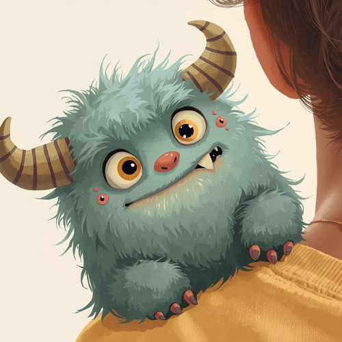 Whisper Buddy Sprout blog